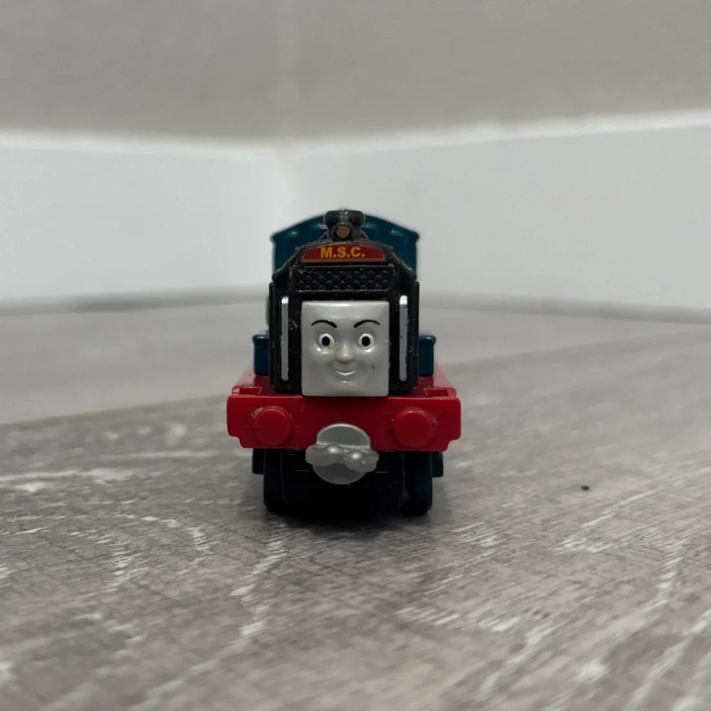 Thomas & Friends Frankie